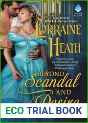 Beyond Scandal and Desire (Sins for All Seasons, #1)