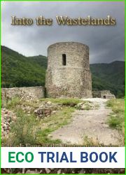 Into the Wastelands (The Restoration Series, #4)
