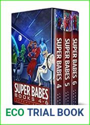Super Babes: Volume 2