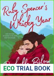 Ruby Spencer|s Whisky Year