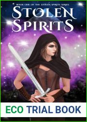 Stolen Spirits