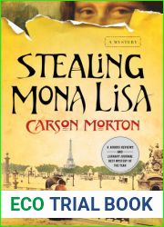 Stealing Mona Lisa: A Mystery
