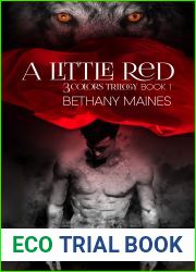 A Little Red (3 Colors Trilogy, #1)