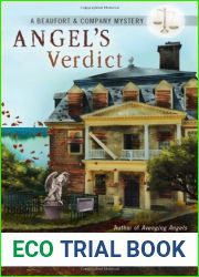 Angel|s Verdict (Beaufort and Company, #4)