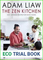 The Zen Kitchen