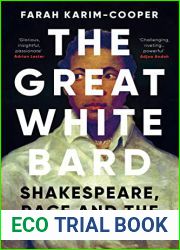 The Great White Bard