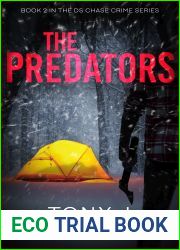 The Predators (DS Royston Chase, #2)