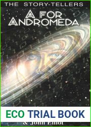 A for Andromeda (The Story-Tellers)