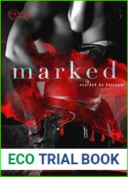 Marked (Branded #3)