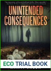 Unintended Consequences (Innocent Prisoners Project, #1)