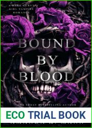 Bound By Blood (A Dark Curvy Girl Vampire Romance)