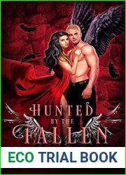 Hunted By The Fallen (Fallen Harem, #2)