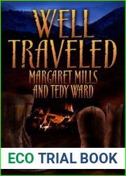 Well Traveled (Gideon and Jedediah, #1)