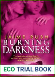 Burning Darkness (Offspring, #4)
