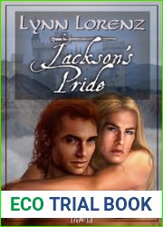 Jackson|s Pride (In the Company of Men, #2)
