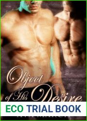 Object of His Desire (Somerville Park, #1)