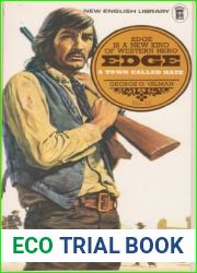 A Town Called Hate (Edge, #13)