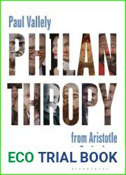 Philanthropy: From Aristotle to Zuckerberg