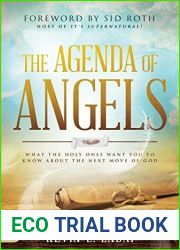 The Agenda of Angels: What the Holy Ones Want You to Know About the Next Move