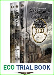 The Andromeda Series: Books 1-3