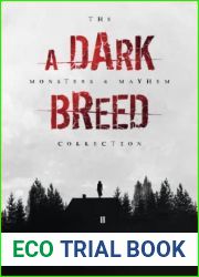 A Dark Breed
