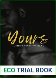 Yours (King|s Town, #3)