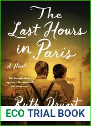 The Last Hours in Paris
