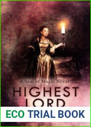 Highest Lord (Seat of Magic #4)