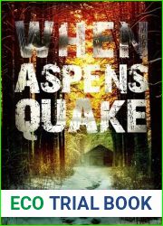 When Aspens Quake (Cole Mouzon, #2)