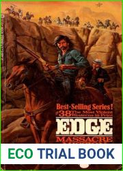 Massacre Mission (Edge, #38)
