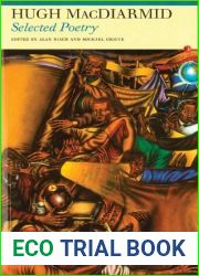 Selected Poetry