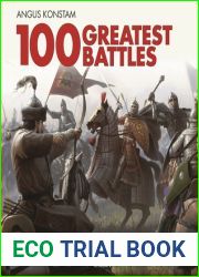 100 Greatest Battles