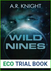 Wild Nines (Wild Nines, #1)