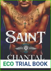 Saint (Knights of Fury, #1)