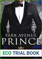 Park Avenue Prince (The Royals Collection, #2)