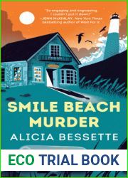 Smile Beach Murder (Outer Banks Bookshop Mystery)