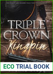 Triple Crown Kingpin (Duet on the Downs Book 1)