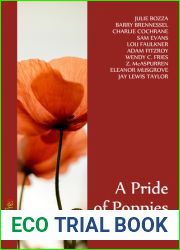 A Pride of Poppies