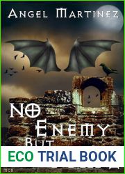 No Enemy But Time (Brandywine Investigations #2)