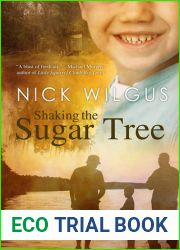 Shaking the Sugar Tree (Sugar Tree, #1)