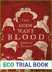 The Gods Want Blood (Alma Classics)