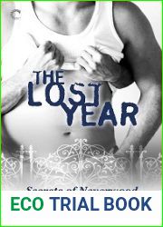 The Lost Year (Secrets of Neverwood, #3)