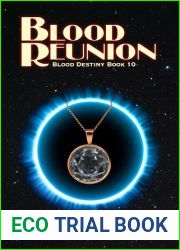 Blood Reunion (Blood Destiny #10)