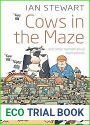 Cows in the Maze: And Other Mathematical Explorations