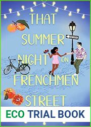 That Summer Night on Frenchmen Street