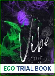 Vibe (Pandora|s Box, #1)