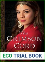 The Crimson Cord: Rahab|s Story (Daughters of the Promised Land, #1)