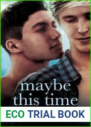 Maybe This Time (Belonging #2)