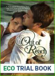 Out of Reach (Love Hurts, #2)