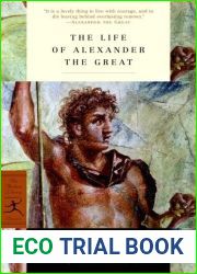 The Life of Alexander the Great
